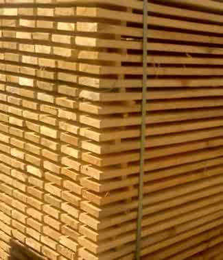 Kalas - 5*20 Kereste