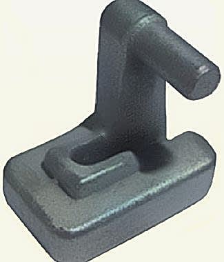 Kalıp kilidi - B-12