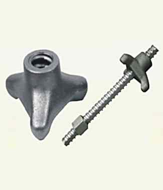 Tie-rod somunu - B-23