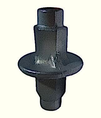 Flanşlı su tutucusu - B-31