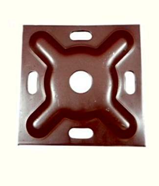 Tie-rod plakası - B-43