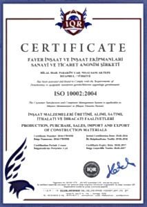 ISO 10002