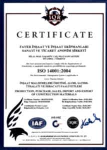 ISO 14001