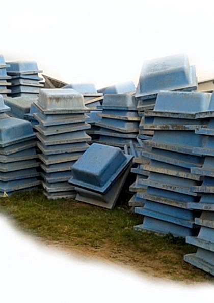 Kaset Kalıp – 2.El