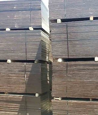 İkinci El PLYWOOD