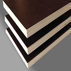 AVUSTURYA Plywood