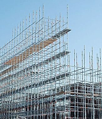 Fincanlı İskele Sistemi