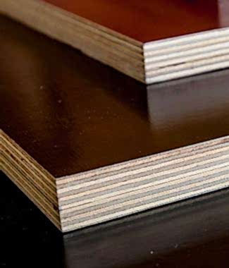 LİTVANYA Plywood