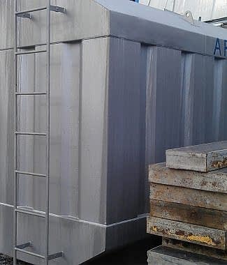 Atık Su Arıtma - Tam Otomatik Paket (Pis Su) Arıtma Sistemi