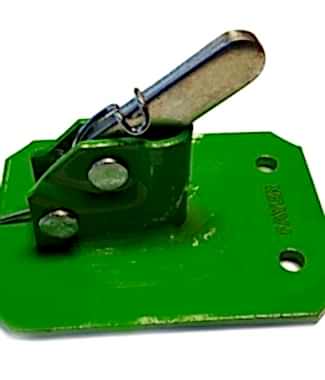 çiroz - kalıp kilidi - fayer