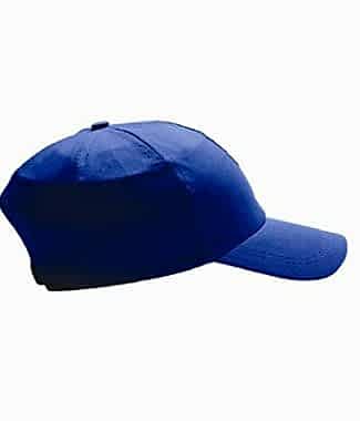 Sertifikalı TapKep CE'li Şapka BARET