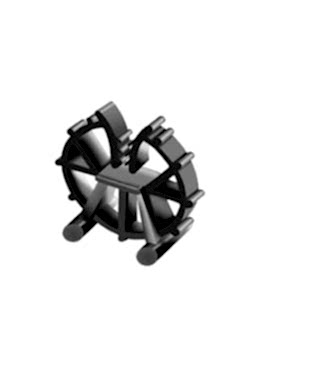 DÖŞEME PERDE PASPAYI