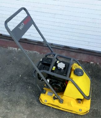 İkinci El  Kompaktör