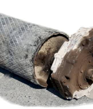 yüktaşıma bantı şanzumanı