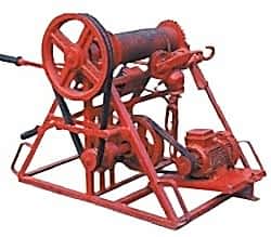 inşaat asansörü gırgır