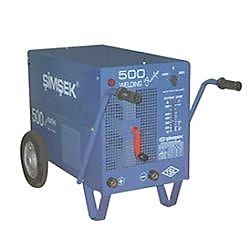 İkinci El Kaynak Redresörü