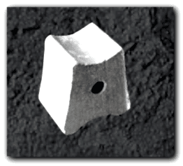 BETON PASPAYI - ELYAF KATKILI  ÇİZGİSEL TEMASLI