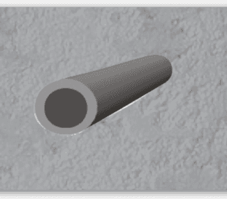 BETON TIE-ROD BORUSU - FİBER KATKLI