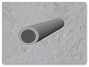 BETON TIE-ROD BORUSU – FİBER KATKLI