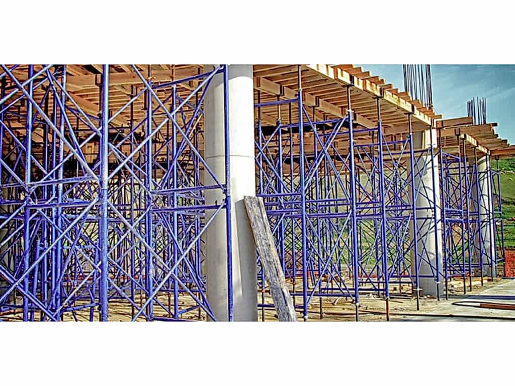 Masa iskele - kalıpaltı iskele Fiyatları